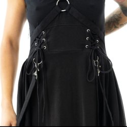Sibley Dress from Vixxsin