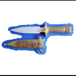 Sindbad Fantasy Dagger 