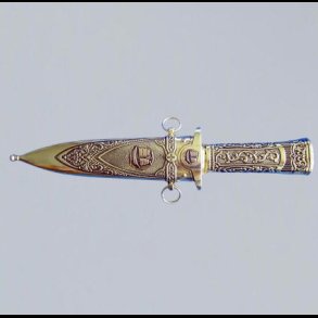 Sindbad Fantasy Dagger 