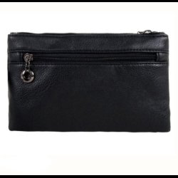 Skul Head Star Handbag Clutch Bag