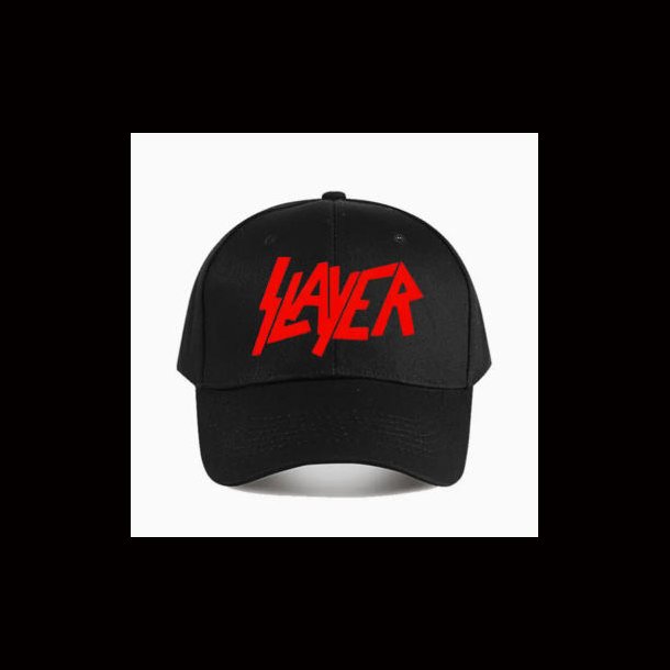 Slayer Logo Baseball Cap