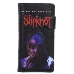 Slipknot - We Are Not Your Kind Embossed Purse