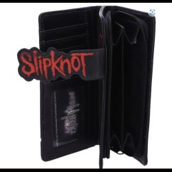 Slipknot - We Are Not Your Kind Embossed Purse
