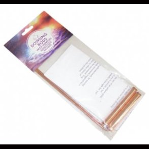 Small Dowsing Rods