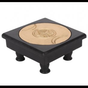 Small Triple Moon Alter Table