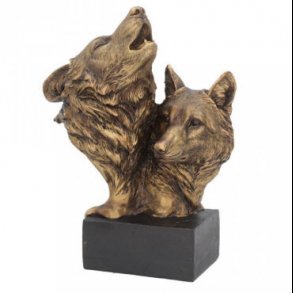 Song of the Wild 23cm