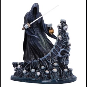 Soul Reaper  in the Underworld 19cm