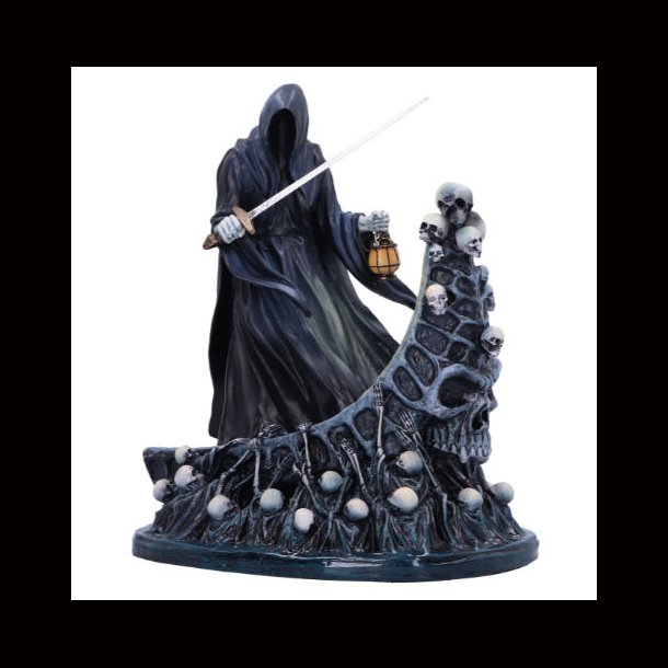 Soul Reaper  in the Underworld 19cm