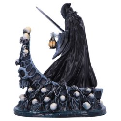 Soul Reaper  in the Underworld 19cm