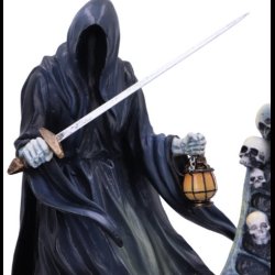 Soul Reaper  in the Underworld 19cm