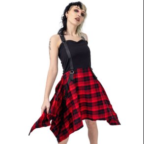 Spectral Dress by Chemical Black