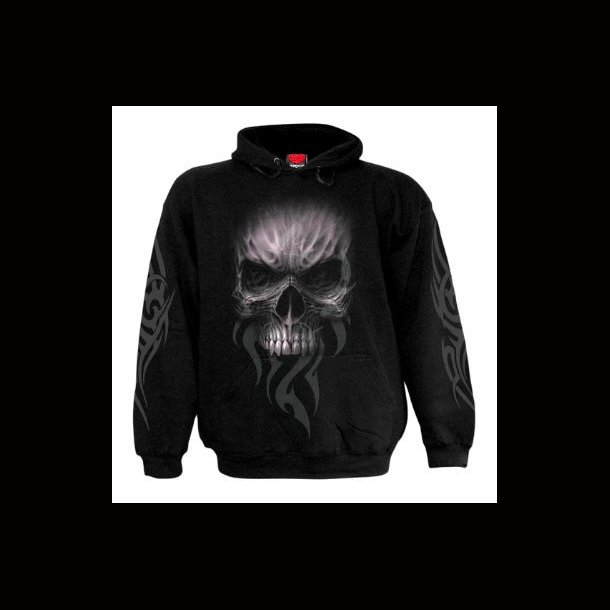 Spiral Direct Death Rage Hoodie