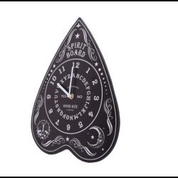 Spirit Board Clock 34 cm