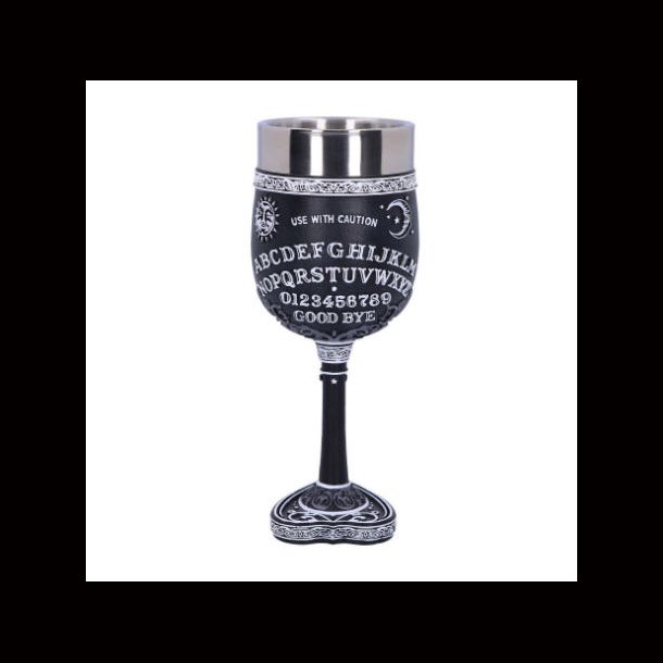 Spirit Board Goblet