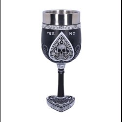 Spirit Board Goblet