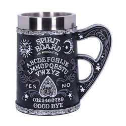 Spirit Board Tankard