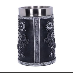 Spirit Board Tankard