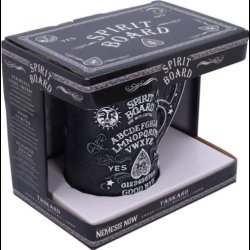 Spirit Board Tankard