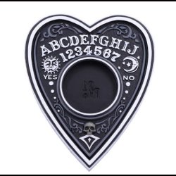 Spirit Board Tea Light Holder 9.5cm