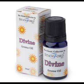 Stamford Aroma Oil Divine 10ml