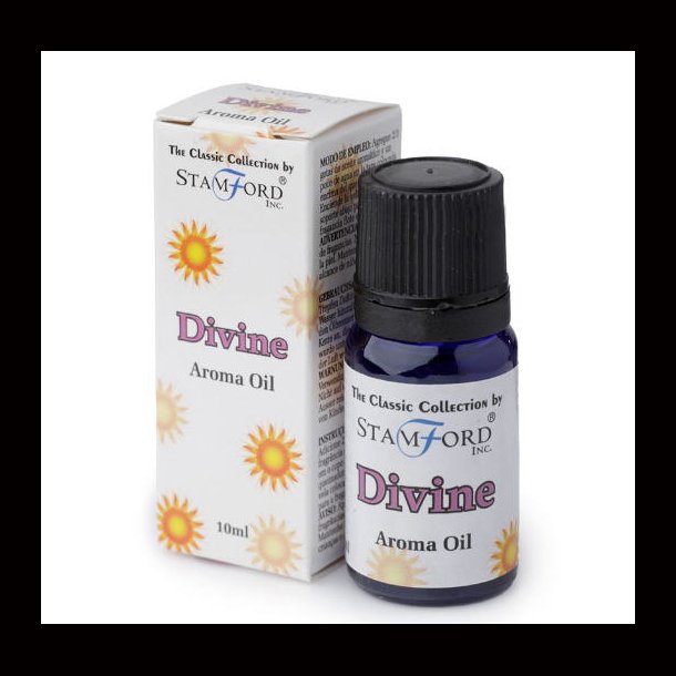 Stamford Aroma Oil Divine 10ml