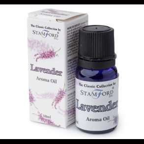 Stamford Aroma Oil Lavender 10ml