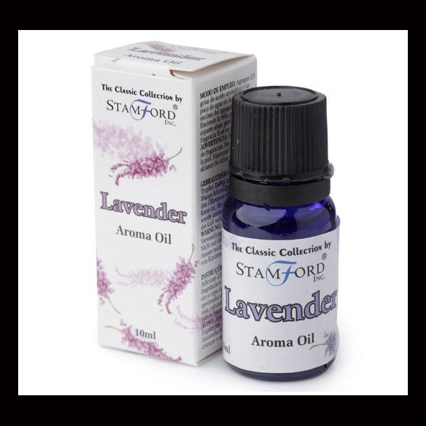 Stamford Aroma Oil Lavender 10ml