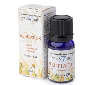 Stamford Aroma Oil Meditation 10ml