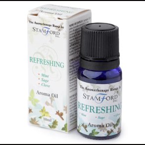 Stamford Aroma Oil Refreshing 10ml