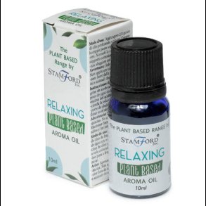 Stamford Plant Based Aroma Oil Relaxing 10ml