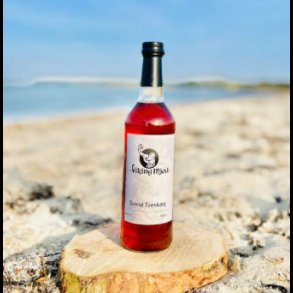 Sven Tvesk�g � Hindb�r