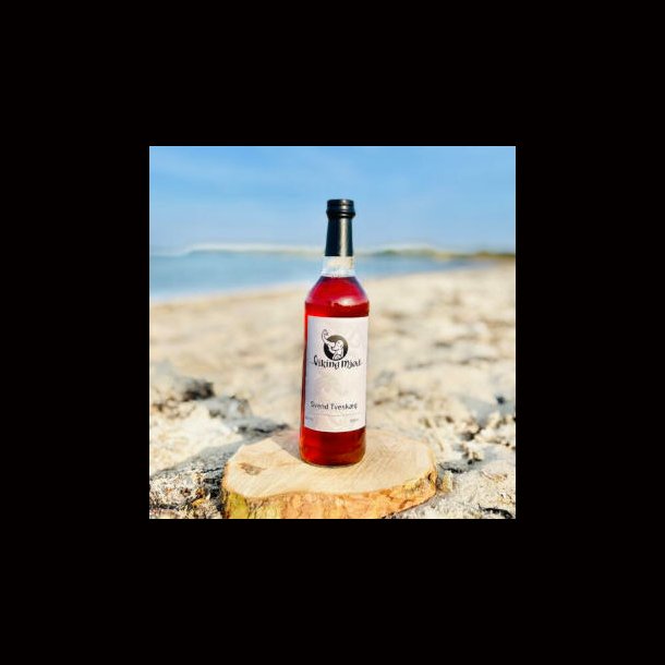 Sven Tvesk�g � Hindb�r