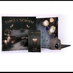 Tabula Mortem: A Modern Spirit