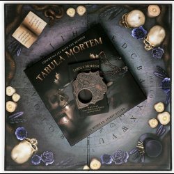 Tabula Mortem: A Modern Spirit