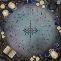 Tabula Mortem: A Modern Spirit