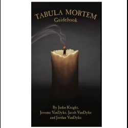 Tabula Mortem: A Modern Spirit