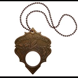 Tabula Mortem: A Modern Spirit