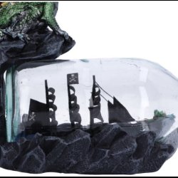 The Adventure Dragon Figurine 22cm