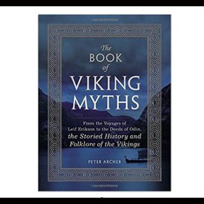 The Book of Viking Myths