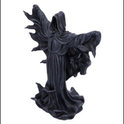 The Early Bird Reaper Figurine