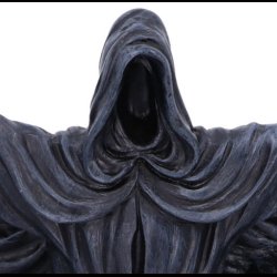 The Early Bird Reaper Figurine
