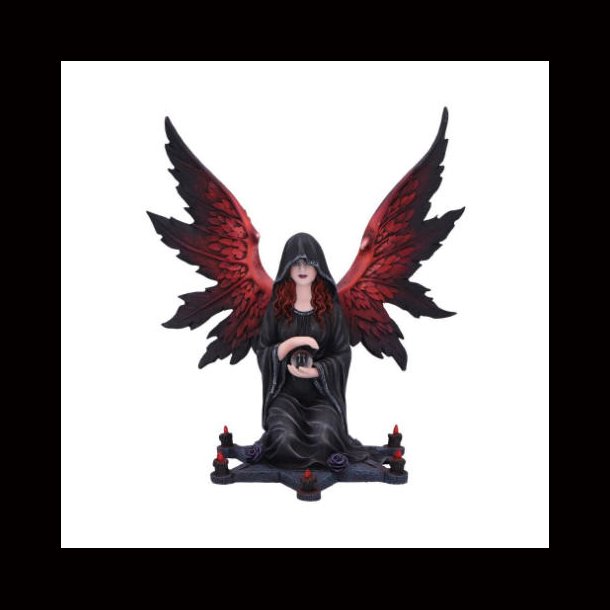 The Foreseer