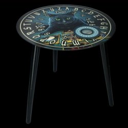 The Reader Spirit Board Table