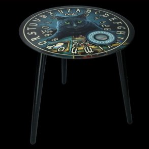 The Reader Spirit Board Table