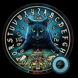 The Reader Spirit Board Table