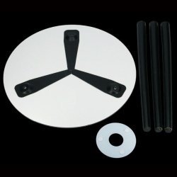 The Reader Spirit Board Table