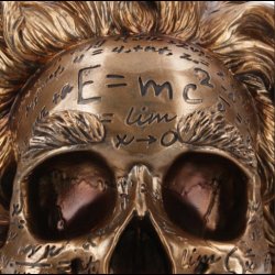 The Theory of Relativity 21cm