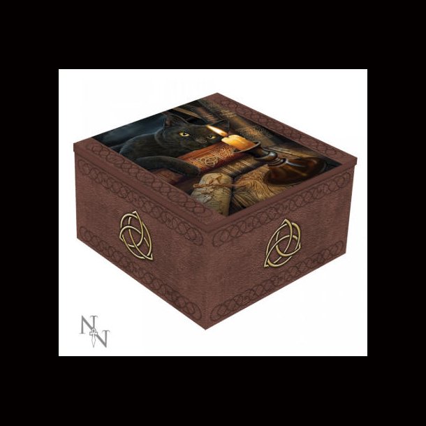 The Witching Hour Mirror Box