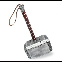 Thors Hammer Full Size