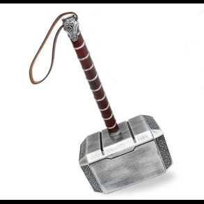 Thors Hammer Full Size